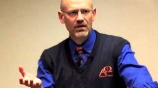 Limited Atonement  Discussing Christianity w Dr James White [upl. by Tobin]