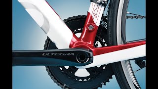 How does a hidden bicycle motor work [upl. by Gussie]