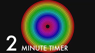 2 Minute Radial Timer [upl. by Wolff712]