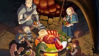 Debility – Delicious in Dungeon OST [upl. by Glassco717]