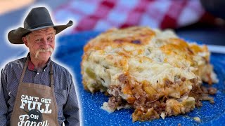 How to Make the Best Cottage Pie My Favorite Comfort Food [upl. by Sorce]