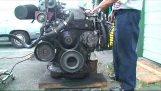 Wheel of Fortune Motor Inc Promo Video 1 [upl. by Rumilly]