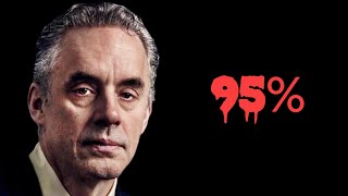 How to Predict Divorce With 95 Accuracy  Jordan Peterson [upl. by Gundry304]