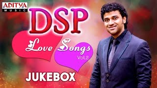 DSP Top 10 Telugu Trending Songs  Telugu Hit Songs  Telugu New Songs Jukebox 2024 newsongs song [upl. by Goodman]