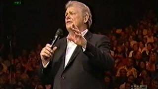 John Farnham on Hey Hey 09 [upl. by Ciryl]