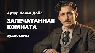 Артур Конан Дойл Запечатанная комната Аудиокнига [upl. by Lyrrad]