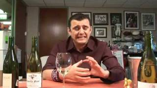 Pouilly Fume Wine Tasting  Episode 622 [upl. by Anavrin712]