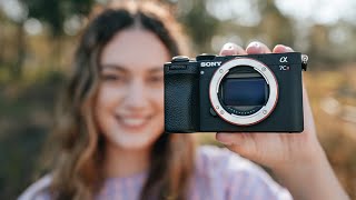 Sony A7CR Real World Review  Photo and Video [upl. by Shetrit]