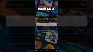 ROBLOX DOWN RIGHT NOW [upl. by Azeel]