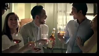 Emperador Light Brandy “Saya” Commercial 2015 [upl. by Anom]