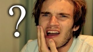 WHERE IS PEWDIEPIE Fridays With PewDiePie 67 VOSTFR [upl. by Oringas]