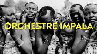 ADELA MUKASINE BY ORCHESTRE IMPAVA VIDEO CHALLENGE BY MR ZINZI PAPA [upl. by Ancel]