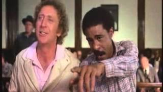 RIchard Pryor Sentencing Scene From quotStir Crazyquot [upl. by Aniger]