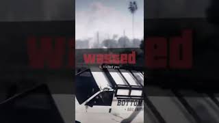 When grievers grief in GTA [upl. by Ellenig]