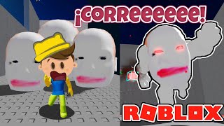 Estoy PREPARADO para Esto Roblox [upl. by Sucramat]