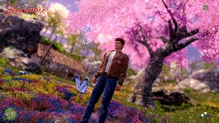 Shenmue 3 Original Soundtrack Complete [upl. by Odessa]