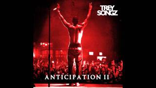 Anticipation 2 Mixtape  Trey Songz [upl. by Oniluap]