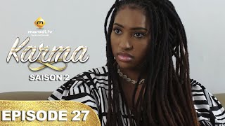 Série  Karma  Saison 2  Episode 27  VF [upl. by Lelia590]