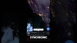 Synchronic pt1 music newmusic newjersey Camarillo lewotobi kok IamTheKey [upl. by Faruq560]