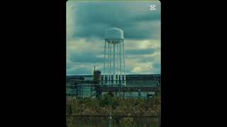 Rip Sandusky water tower ☹️ [upl. by Aitnohs31]