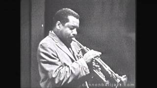 Cannonball Adderley  Del Sasser [upl. by Enalda]