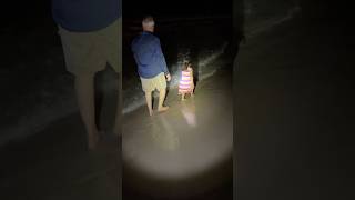 Don’t Take the Kids Ghost Hunting beach family florida toddlers vacation halloween spooky [upl. by Glenn]