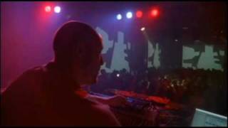 Paul Kalkbrenner  Atzepeng Live At Maria Am Ostbahnhof Berlin [upl. by Ajnot]