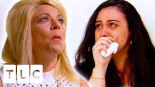 Spirit PROPOSES During Group Reading Leaving Everyone In Tears  Long Island Medium [upl. by Ihcehcu]