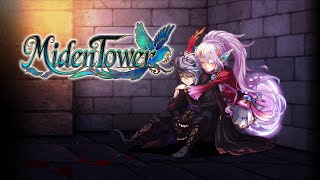 RPG Miden Tower  Official Trailer [upl. by Art236]