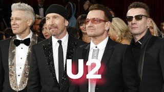 🎸 U2 🎸 now [upl. by Lilaj]