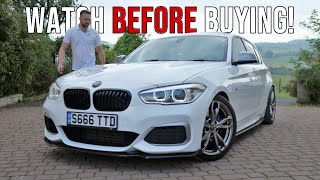 BMW M140i Buyers Guide amp 3 Year Ownership Review [upl. by Hoffarth907]