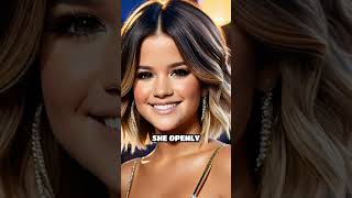 Maren Morris The Voice of Empowerment [upl. by Latini]