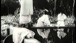 Blancos Mercedarios  1951 Video in Spanish [upl. by Rachel]