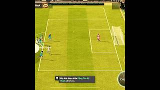 Henry banana kick 🔥🔥💀 fcmobile fifamobile fcmobile24 fifa fcmobilegoals shorts football [upl. by Iaverne]