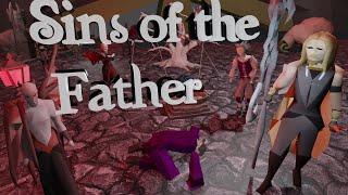 Sins of the Father  OSRS Lorethrough [upl. by Yerffe641]