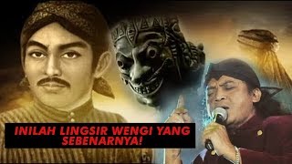 INILAH LINGSIR WENGI YANG SEBENARNYA [upl. by Siward]