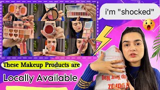 Local Products That Can Beat High End Products  Excellent Quality  SHOCKED [upl. by Aeniah]