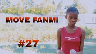 MOVE FANMI EPISOD 27😭ISTWA YON MESYE KAL VANN PITIT SÈL KAY DJAB [upl. by Idolem]