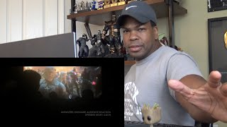 Marvel Studios Celebrates The Movies  Reaction [upl. by Genisia259]