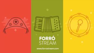 Nicolas Krassik  Cordestinos Forró Stream [upl. by Anitra]