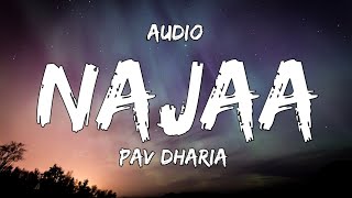 Audio  Naja Naja Full Song  Akshay Kumar  Katrina K  Sooryavanshi  Pav Dharia  Audio Files [upl. by Mehala]