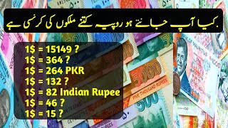 How Many Countries Use Rupee  Rufiyaa Currency [upl. by Xyla]