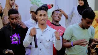 KHADAR KEEYOW 2023 HUBAAL SADRIGA WAAD BANATOO OFFICIAL MUSIC VIDEO [upl. by Rennoc]