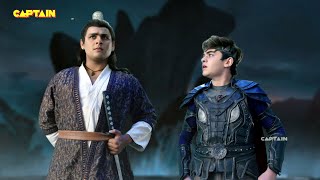 बालवीर रिटर्न्स  Baalveer Returns Full Episode 348  Dev Joshi Vansh Sayani [upl. by Tomkins]