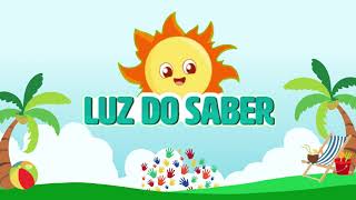 RECURSO EDUCACIONAL  LUZ DO SABER [upl. by Anibur]