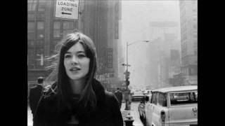 Françoise HARDY quotMessage Personnelquot 1973 [upl. by Philender319]