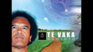 Te Vaka  Na Ko Koe from newest album haoloto [upl. by Ireg]