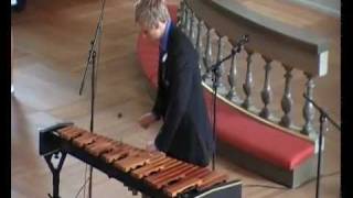 Xylophone solo medley Eksjö Student [upl. by Rhoads]