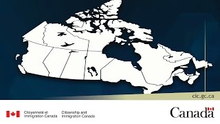 Avant votre arrivée au Canada [upl. by Ahsimrac606]