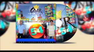 06 esclavo de tu amor  mr black rey de rocha vol 54 [upl. by Ellga]